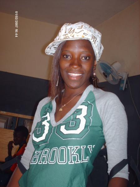 seynabou ndiaye